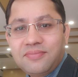 Manoj Jain