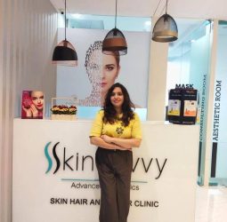 Dr Usha Beloskar