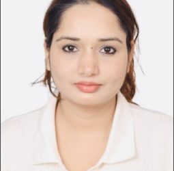 Pooja Shrivastava
