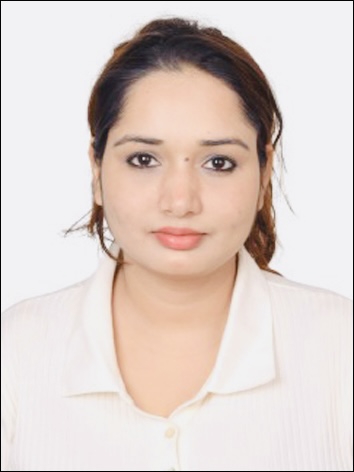 Pooja Shrivastava