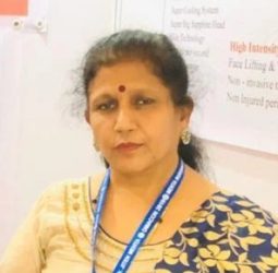 Dr Rekha Vaithy