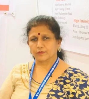 Dr Rekha Vaithy