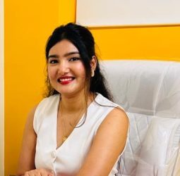 Kavita Wakpaijan