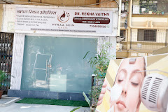 Dr Rekha Vaithy