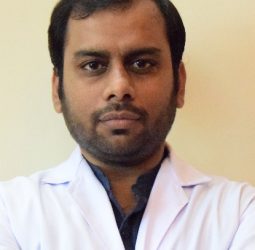 Dr. Puneet Agarwal