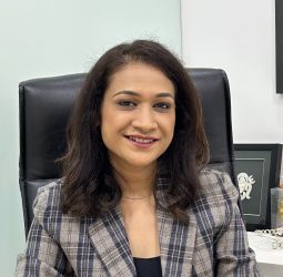 Nikita Patel