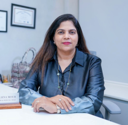 Meghna Mour